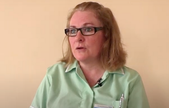 Hospice Stories We Have the Time to Share Expertise Sheridan Hospice Stories we have the time to share our expertise sheridan