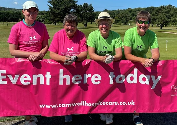 Community Fundraiser Support Us