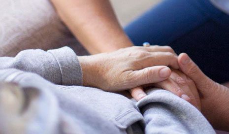 Bereavement Support general support