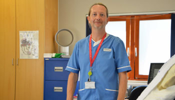 lymphoedema chris jones