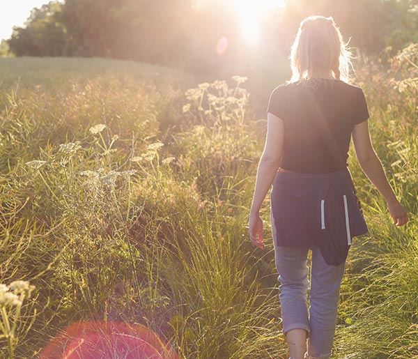 mindfulness general health