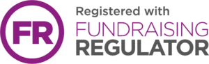 Policies FR Regulator Logo Fundraising Regulatory information
