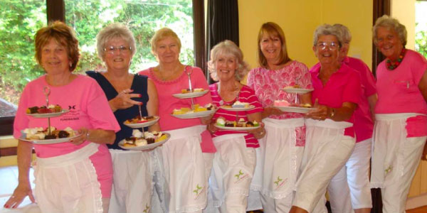 group-fundraising-featured Fundraising Group Volunteer