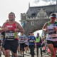 London Marathon 2024 London Marathon 2025 London Marathon 2026
