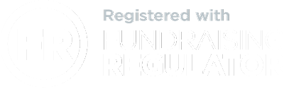 fr-logo fundraising regulator logo