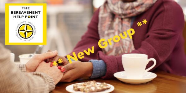 Bereavement Help Point Ladock New Group