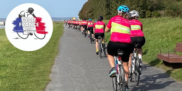 Cycle France Event Image