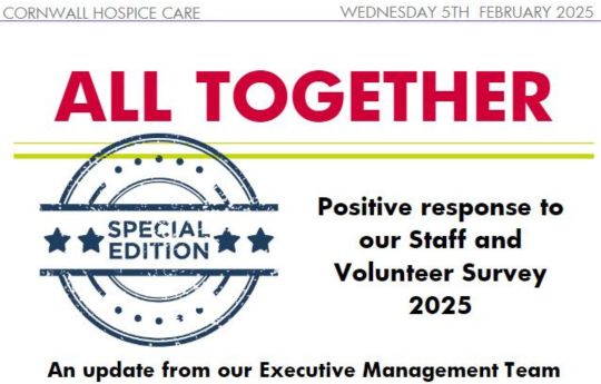 All Together – Special Edition – Feb 2025 540 x 345px All Together front page header