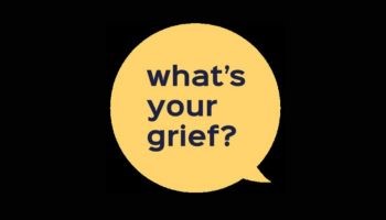 Whats your Grief