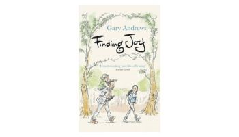 Finding Joy by Gary Andrews