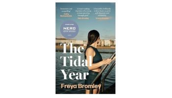 The Tidal Year by Freya Bromley