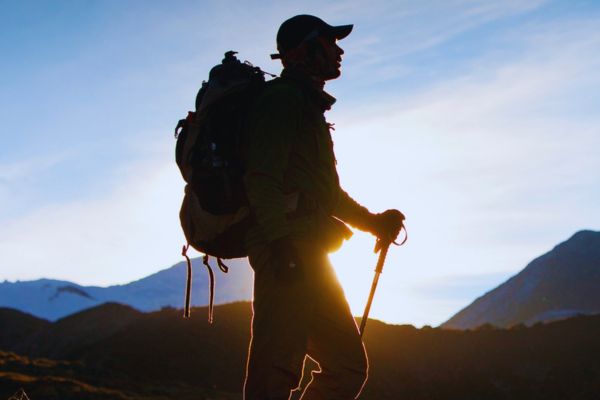 Treks and Challenges