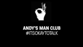 Andy’s Man Club