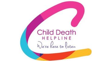 Child Death Helpline