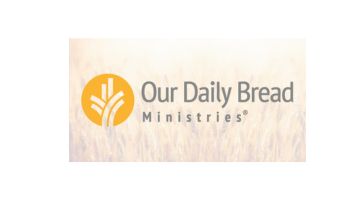 Our Daily Bread Ministries