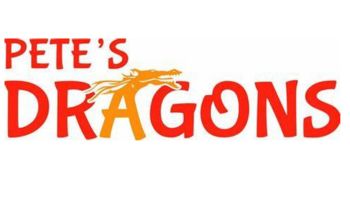 Pete’s Dragons