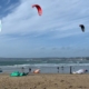 walk talk kernow marazion kite surfers