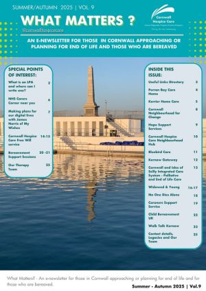 What Matters Summer Autumn 2025 Cover 300 x 424 What Matters Summer Autumn 2025 Cover Image