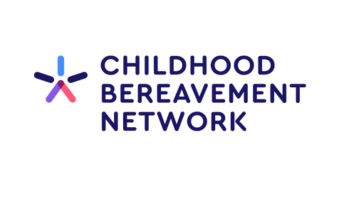 Childhood Bereavement Network