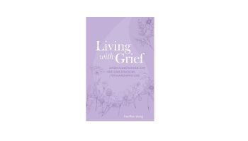 Living with Grief by Heather Stang