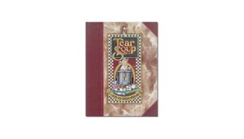 Tear Soup by Pat Schwiebert & Chuck Deklyen