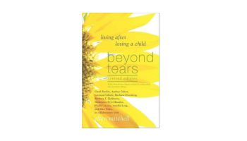 Beyond Tears by Ellen Mitchell