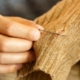 Darning for Beginners Workshop