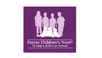 Forces Children’s Trust