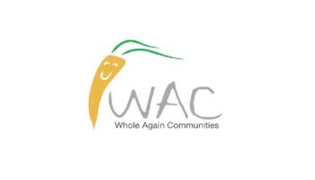 Whole Again Communities