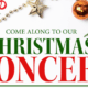 Christmas Concert