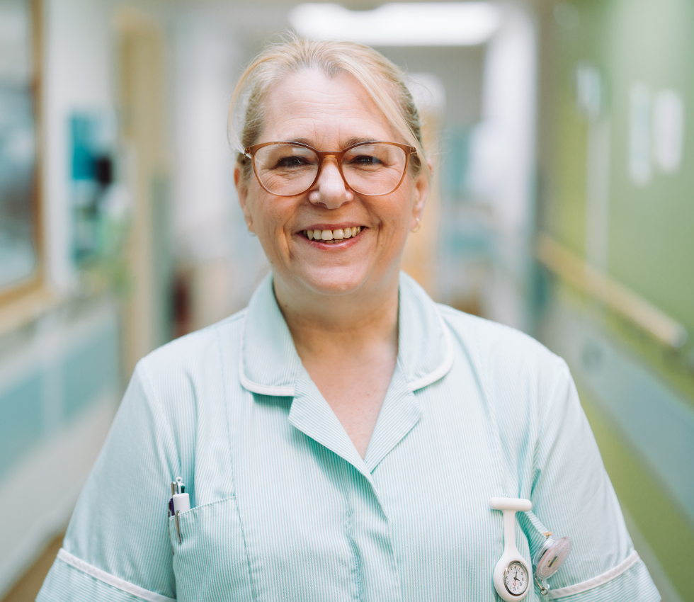 Health Care Assistant Job Vacancy 980px X 850px