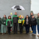 Cornwall Hospice and St John's Ambulance