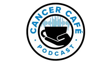 Cornwall Cancer Cafe Podcast