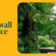 Image of the Lamorran Open Gardens and Hospice logo