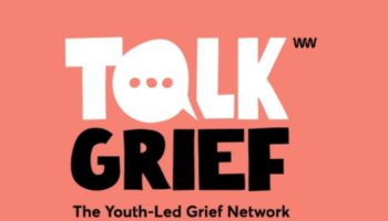 Talk Grief