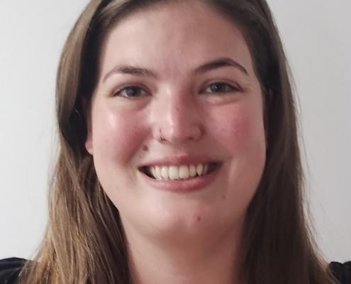 Elaine Dyer - Community Engagement Ambassador
