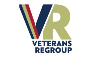 Veterans Regroup