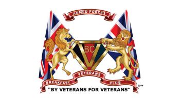 Armed Forces & Veterans Breakfast Club
