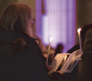 Light Up A Life Service photo